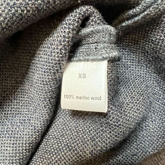 Cut25 by Yigal Azrouel Animal Print bodycon wool dress  XS NWT - Picture 7 of 13